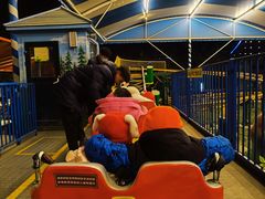 -济南方特东方神画