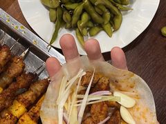 -寻小欢焖烤羊肉串(九眼桥店)