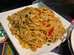 -甘家界牌柠檬鸭(青山店)