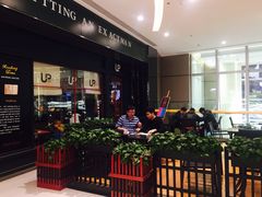 -矢量咖啡(万象汇店)