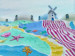 -漳州滨海火山岛自然生态风景区