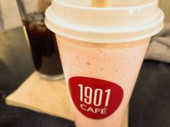 -1901 Cafe(西四店)