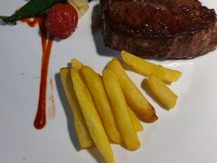 -马迭尔德式西餐精酿啤酒屋(中央大街店)