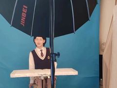 -拾光秀照相馆(石家庄勒泰中心店)