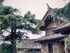 -玉湖村