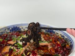 -东方之珠海鲜酒楼(南开店)