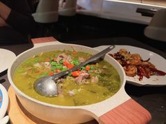 -烛影拾光观景餐厅·创意菜·摄影·小提琴(大唐不夜城店)