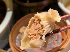 -南京大牌档(中关村领展广场店)