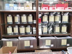 -张一元(总店)