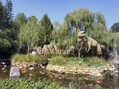 -北京野生动物园