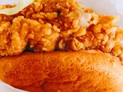 -麦当劳(王顶堤店)
