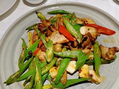-古越舫·精品杭帮菜(商都路店)
