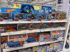 -TOYSRUS玩具反斗城(武汉荟聚中心店)