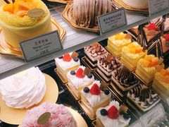 -布歌东京(金融街购物中心店)