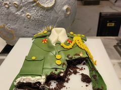 -长兴开元名都大酒店·地中海咖啡厅