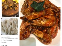 -上关雪東北菜(中房金谊店)