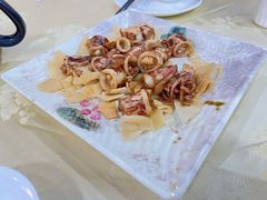 吹筒仔-旺富东海大酒楼(海鲜街店)