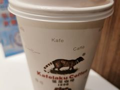 -猫屎咖啡(日月光中心广场店)