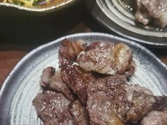 -隐炉和牛烧肉店(群力店)