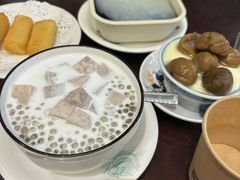 -民信老铺(双皮奶博物馆店)