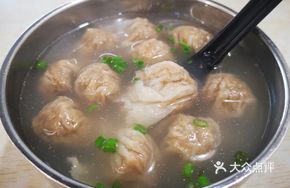 Fuzhou Large Meat Yan