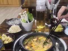 -笔记安顺夺夺粉火锅