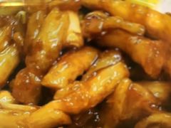 -良友·海鲜青岛菜(五四广场店)