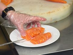 -济南蓝海御华大饭店·蓝钻国际美食自助百汇(山东书城店)