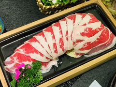 -湊湊火锅·茶憩(打浦桥日月光店)