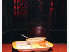 -绿茶餐厅(蓝色港湾店)
