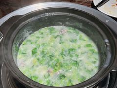 -大良毋米粥(锦龙路总店)
