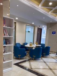 -碧莲盛·不剃发植发