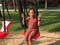 -三亚亚龙湾天域度假酒店