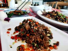 -秦园酒楼(水岸星城店)