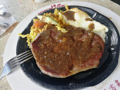 -佳客来·牛排(湖东店)