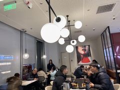 -必胜客(长虹万达店)