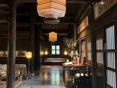 -法云安缦酒店