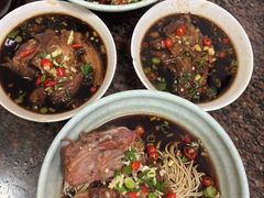 -张一品食府