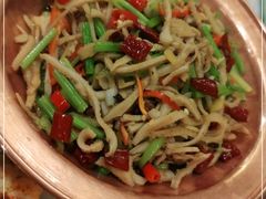 -巴依老爷新疆美食(工体旗舰店)