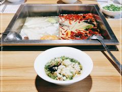 -五厨火锅(长城西一路店)