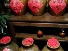 -香满楼(临安路店)