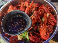 -聚味瞿记·龙虾堂(渔人码头一店)