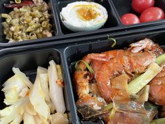 -小城故事·地道宁波味(月湖盛园店)