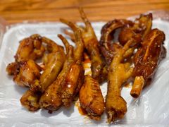 -赵元章肉骨烧(山塘街店)