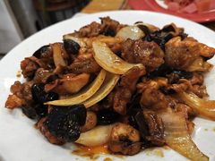-张记焖窑·十五年专注焖烤(雍和宫店)