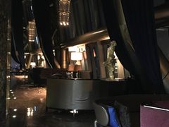 -瑞吉酒店·The Drawing Room闲逸廊·云端下午茶·夜奢Whiskey