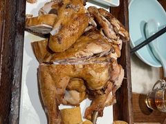 -小吊梨汤·北京菜·烤鸭(清河万象汇店)
