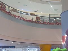 -丽达购物中心(崂山店)