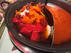 -江北北火锅馆·公路夜市(魏公村店)