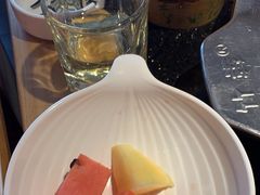 -竹犇番茄火锅(长风街店)